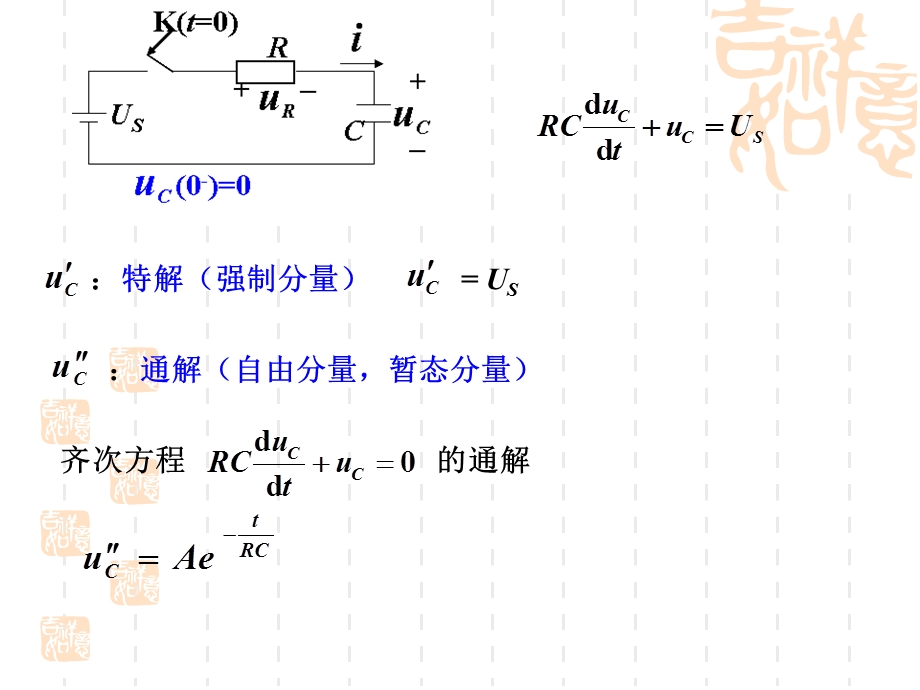 电路零状态响应课堂.ppt_第2页