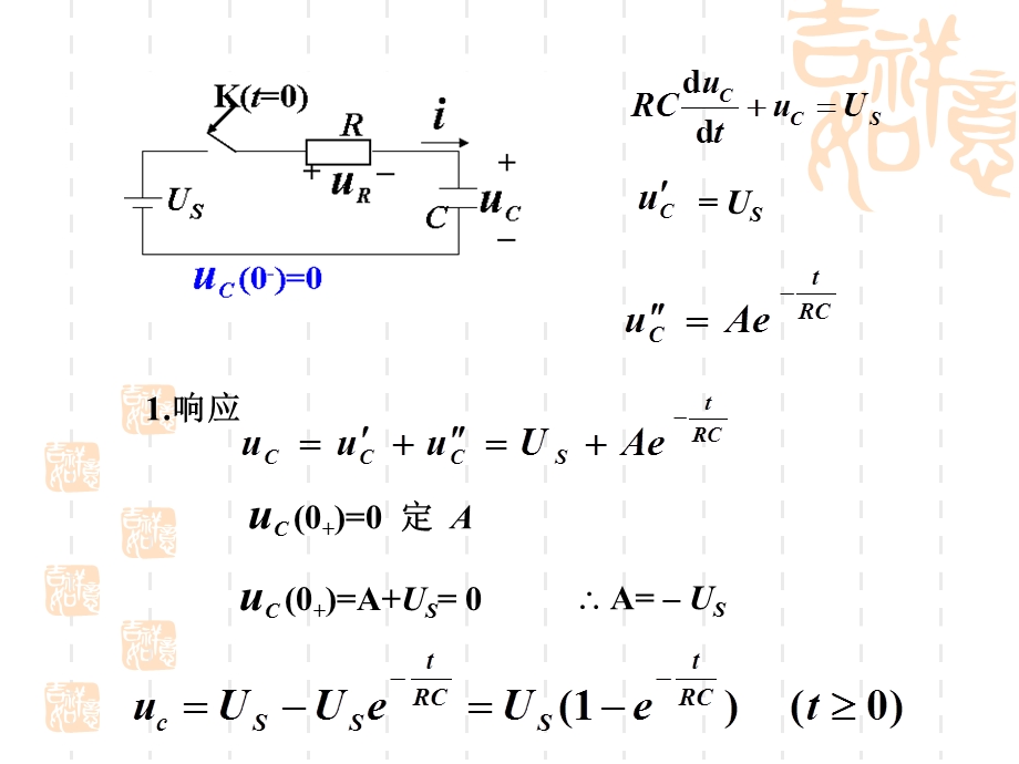 电路零状态响应课堂.ppt_第3页