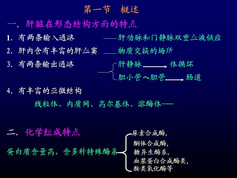 肝胆生化hepatobiliarybiochemistry.ppt_第2页