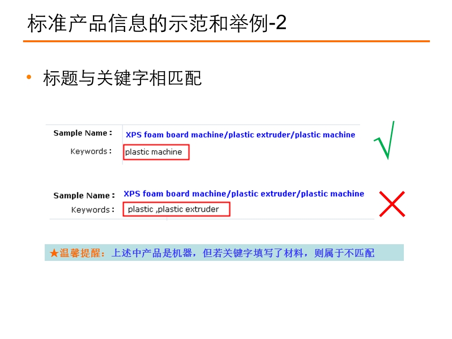 标准产品信息的示范和举例revise.ppt_第3页