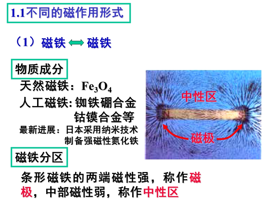 电磁学赵凯华-第三版-第四章-稳恒磁场.ppt_第2页