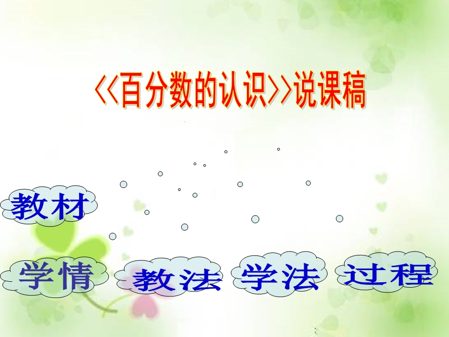 百分数的认识说.ppt_第2页