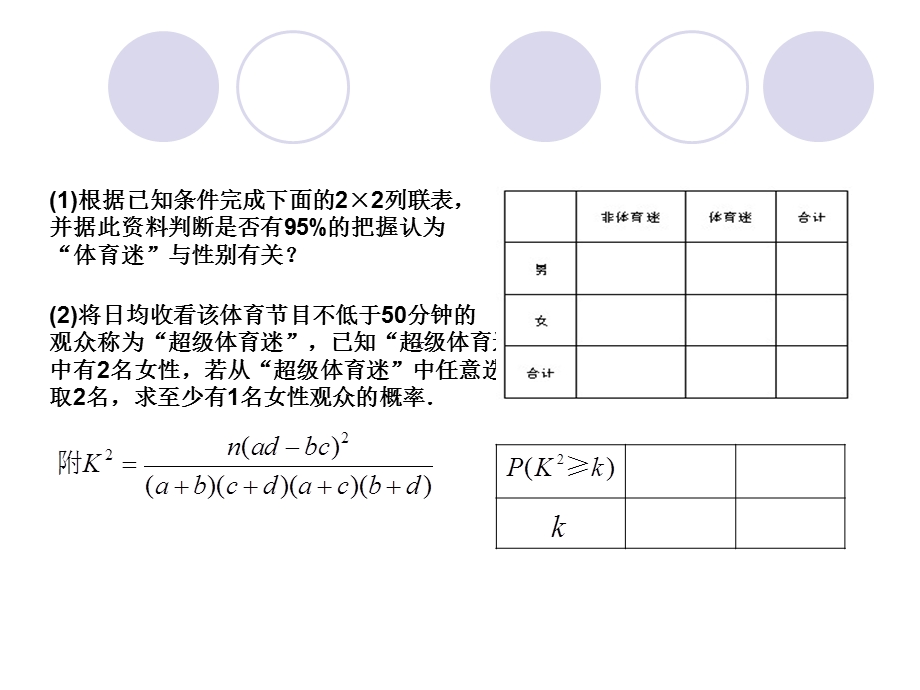 概率与统计的综合问题答题模板.ppt_第3页