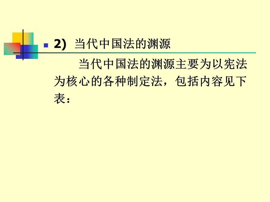 法的效力等级.ppt_第2页