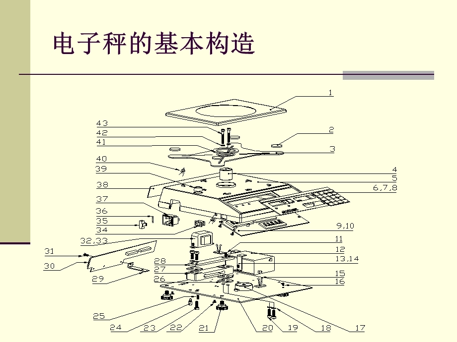 电子秤的基本原理.ppt_第2页