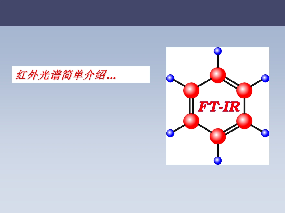 红外光谱内部培训资料.ppt_第1页