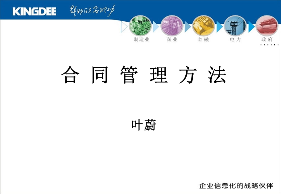 管理技能-合同管理方法.ppt_第1页