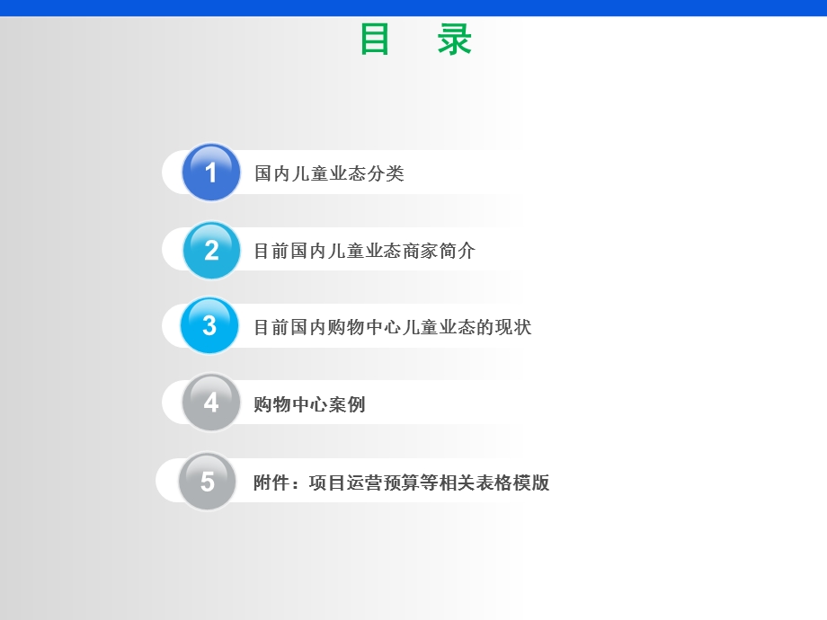 购物中心儿童业态介绍及运营预算表格.ppt_第2页