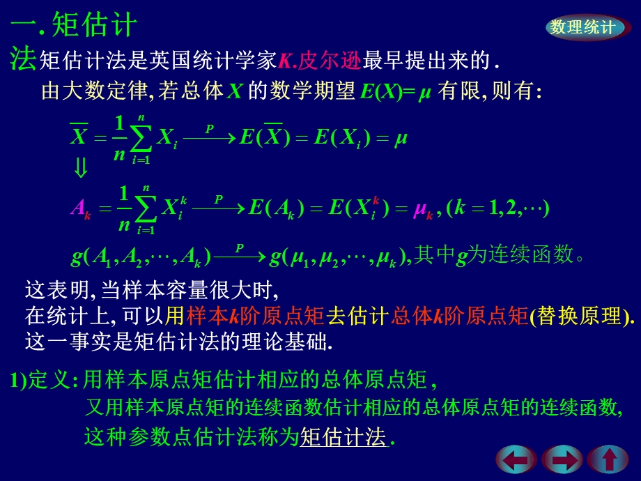 点估计的常用方法.ppt_第2页