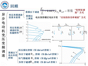 电力电子变压变频器,交-直-交和交-交变压变频器.ppt