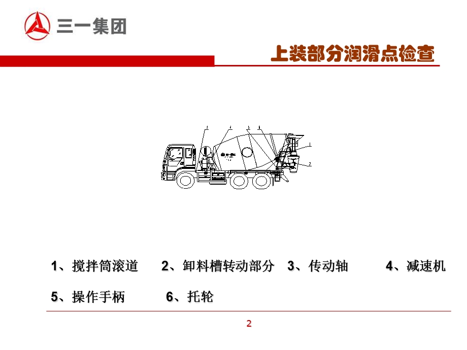 混凝土搅拌车维护保养.ppt_第3页