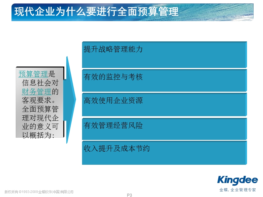 标准版v12.1新增功效培训-费用预算.ppt_第3页