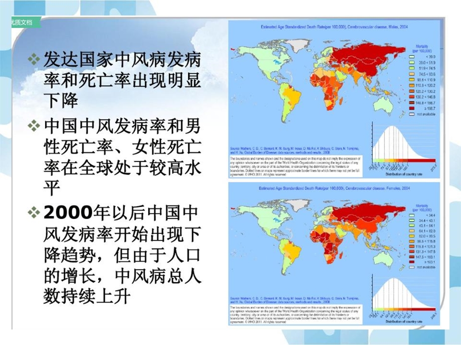 浮针结合运动疗法治疗痉挛性偏瘫的临床研究.ppt_第3页