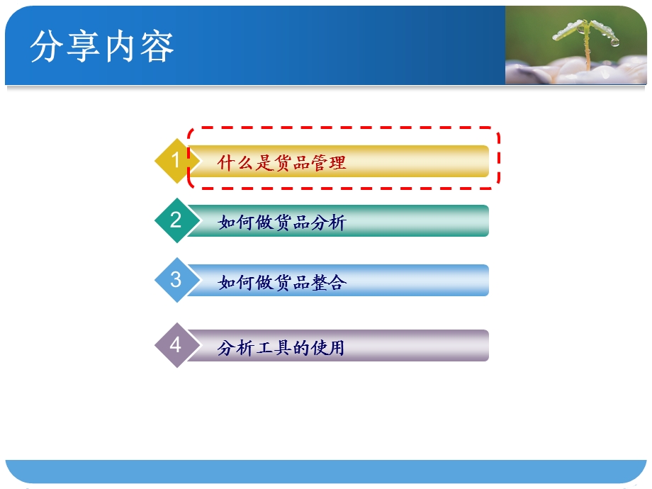 货品管理及分析PPT素材.ppt_第2页