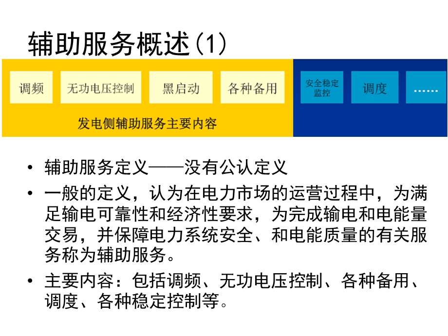 电力市场辅助服务分析.ppt_第3页