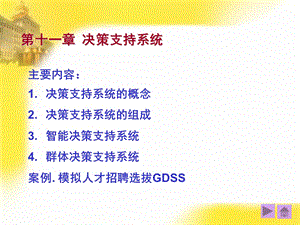 管理信息系统第四版第11章.ppt