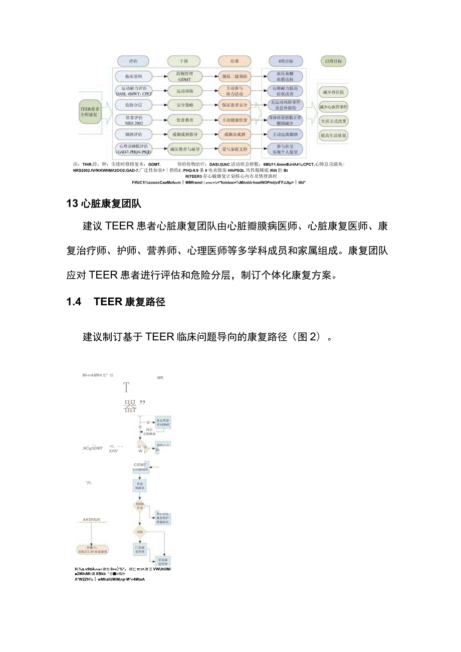 2023经导管二尖瓣缘对缘修复术患者心脏康复中国专家共识（完整版）.docx_第3页