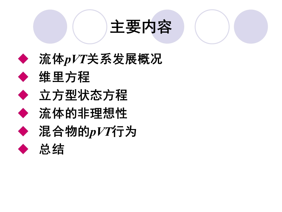 高等热力学课件第1章流体pVT关系.ppt_第3页
