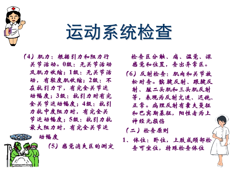 骨科病人的一般护理教学.ppt_第2页