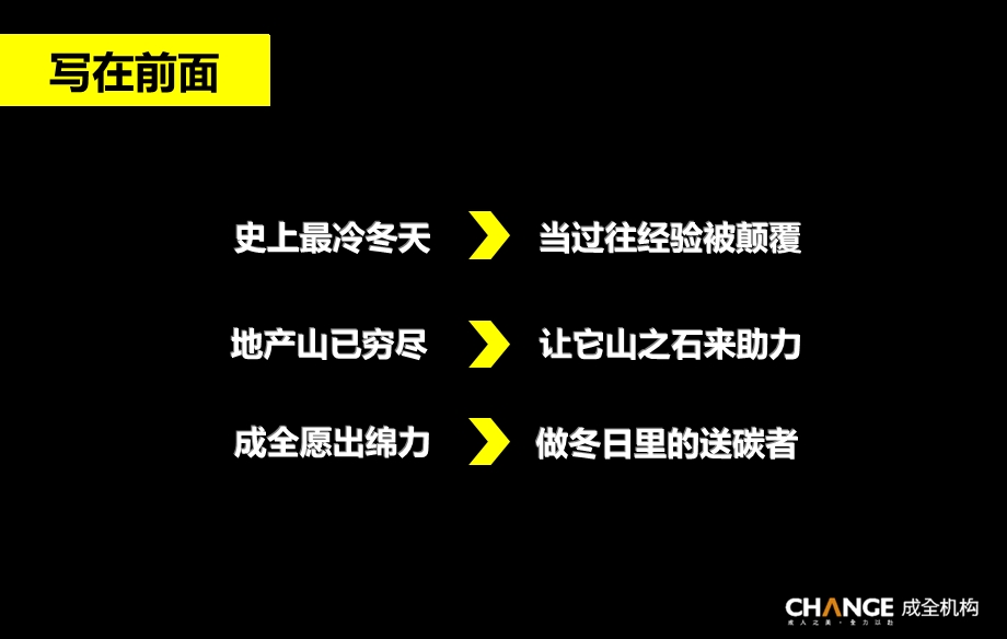 成全机构房地产行业营销推广借鉴1第一把火.ppt_第2页