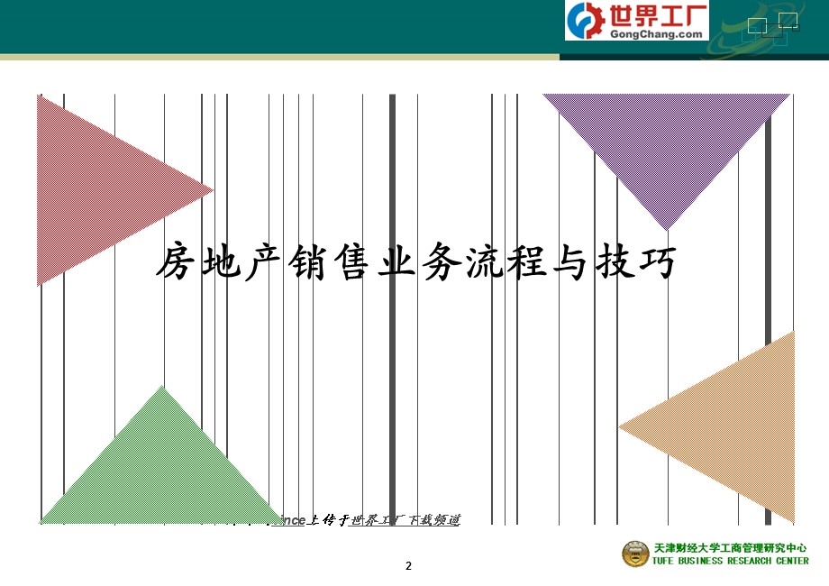 房地产销售基本知识与案例分析.ppt_第3页