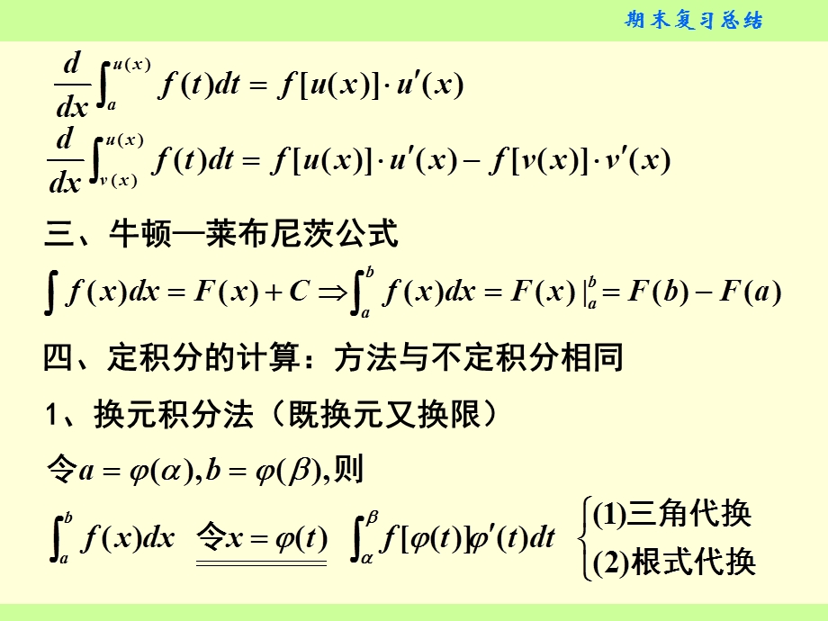 高数期末总结.ppt_第3页