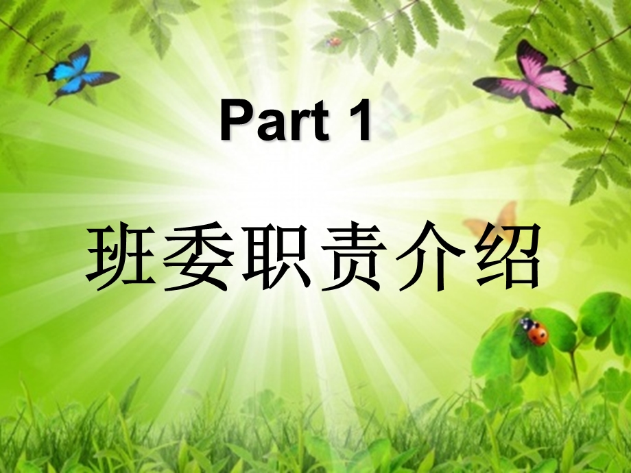 高一班干部竞选.ppt_第3页