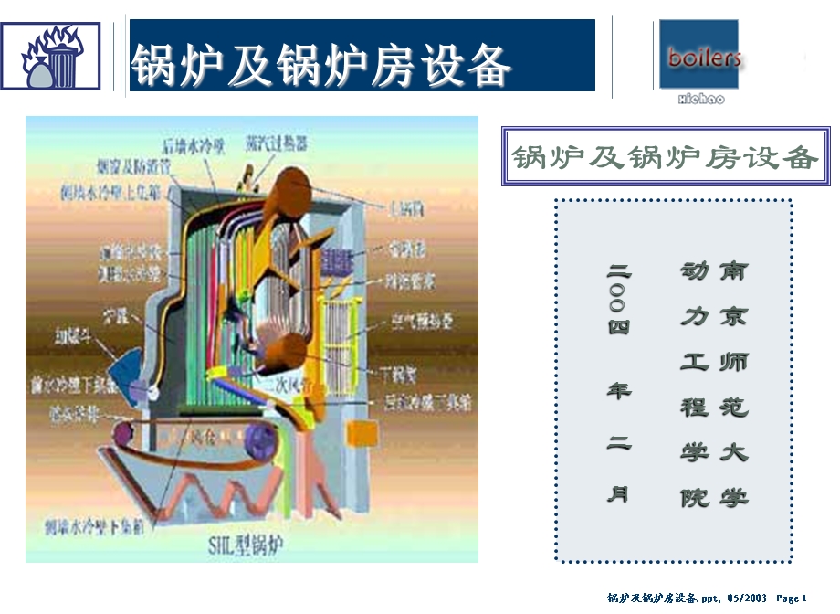 锅炉原理课件6-10章.ppt_第1页