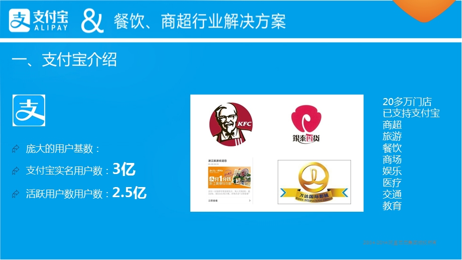 餐饮行业支付解决方案.ppt_第3页