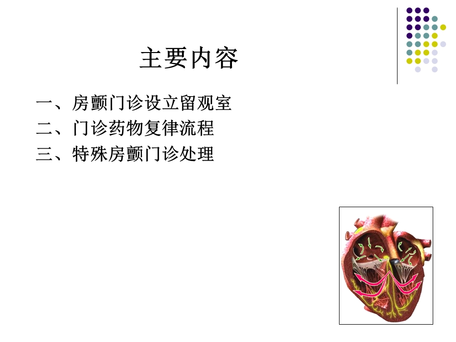 房颤的药物转律门诊患者.ppt_第3页