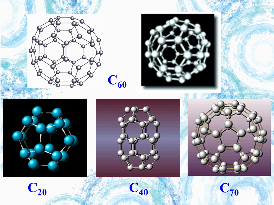 化学选修3第二章第二节分子的立体构型.ppt_第3页