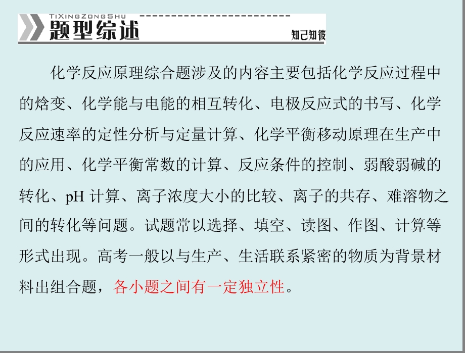 化学反应原理的综合应用.ppt_第2页