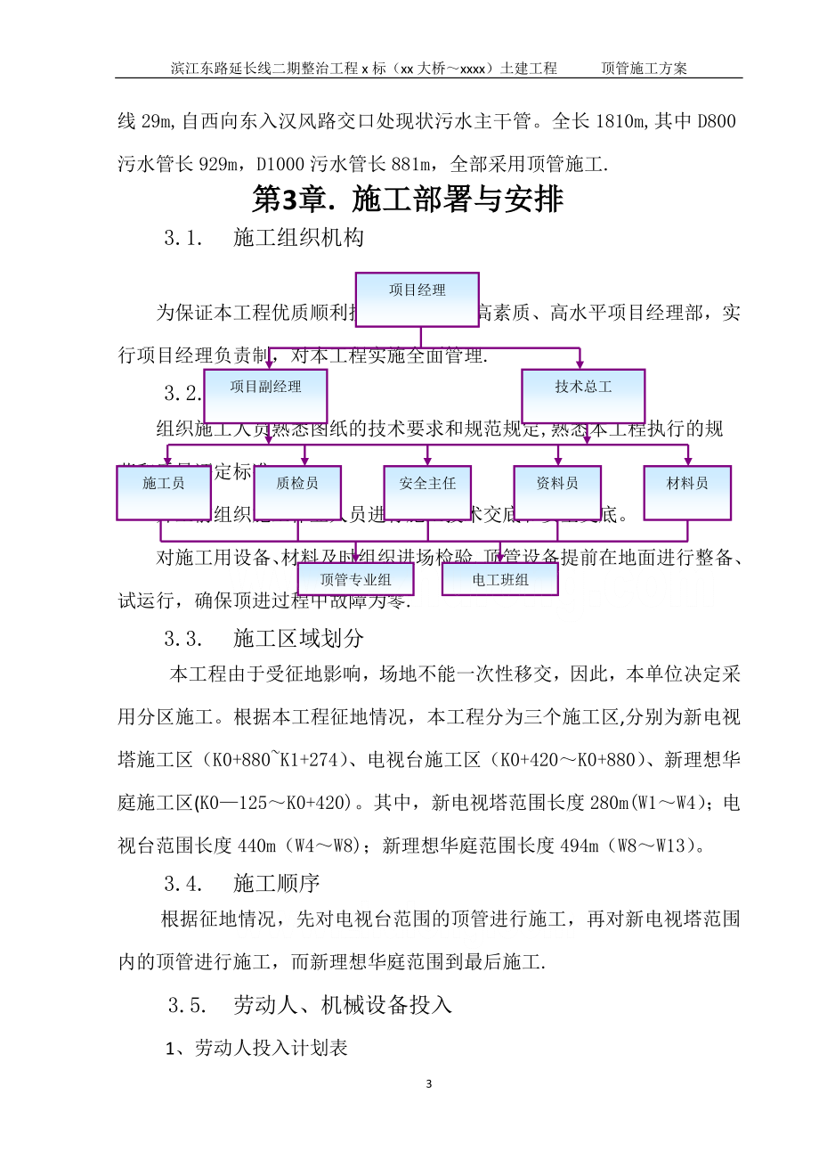 市政工程污水管道顶管施工方案_(同名6665).doc_第3页