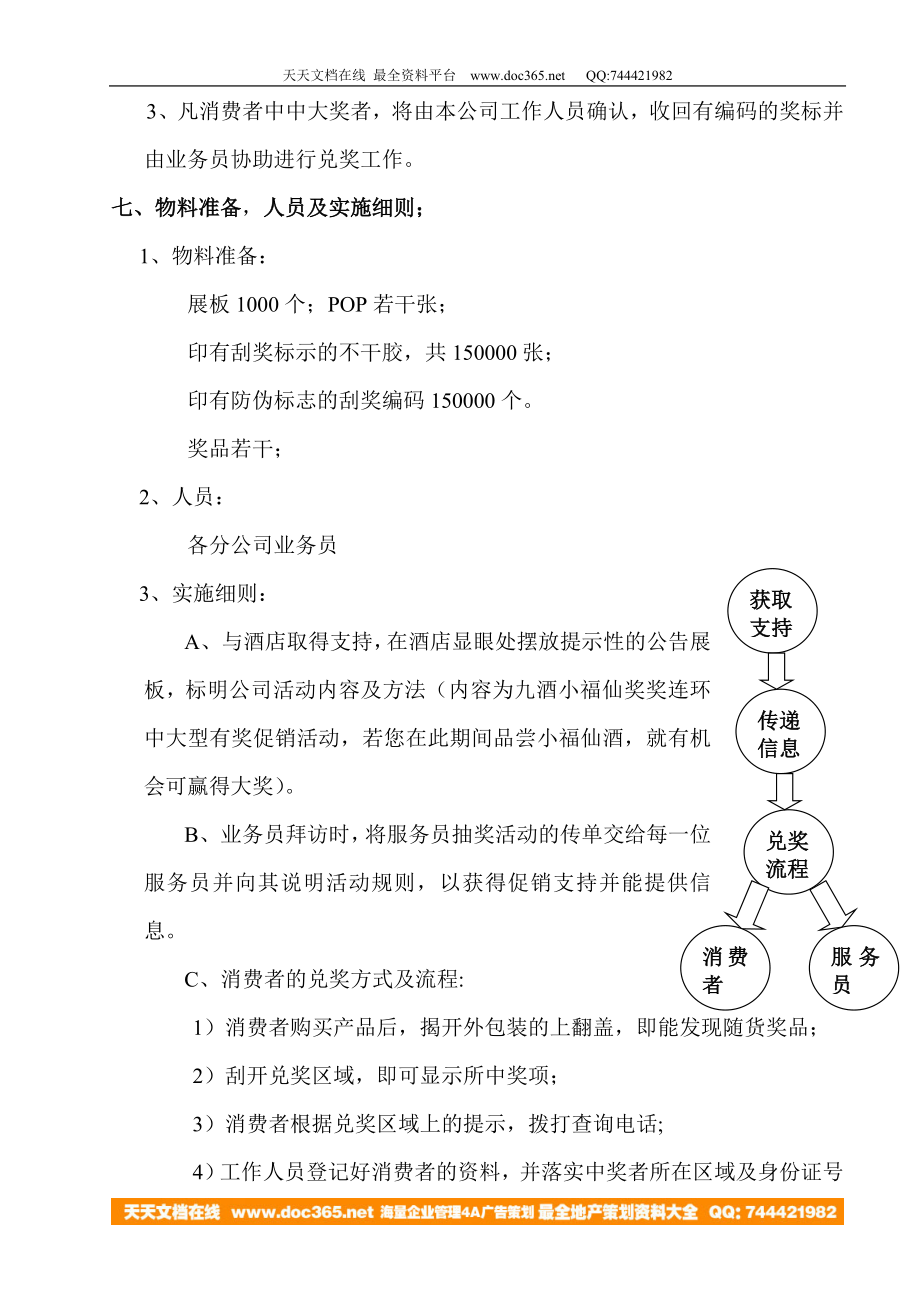 九酒小福仙奖奖连环中doc.doc_第2页