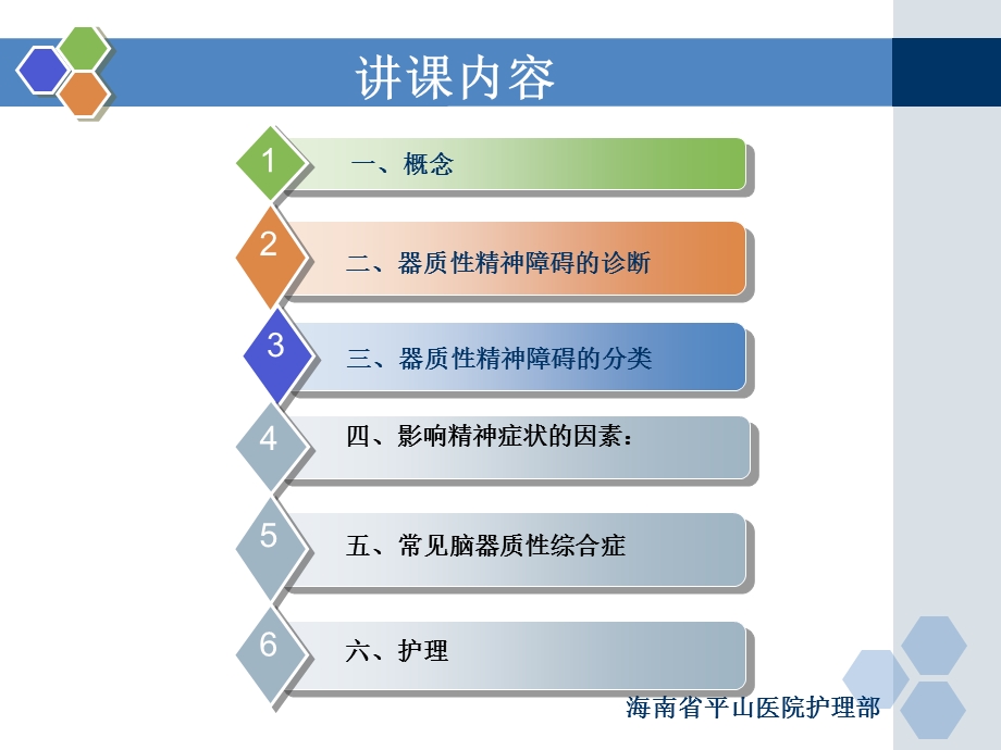 器质性情感障碍患者的护理ppt课件.ppt_第2页