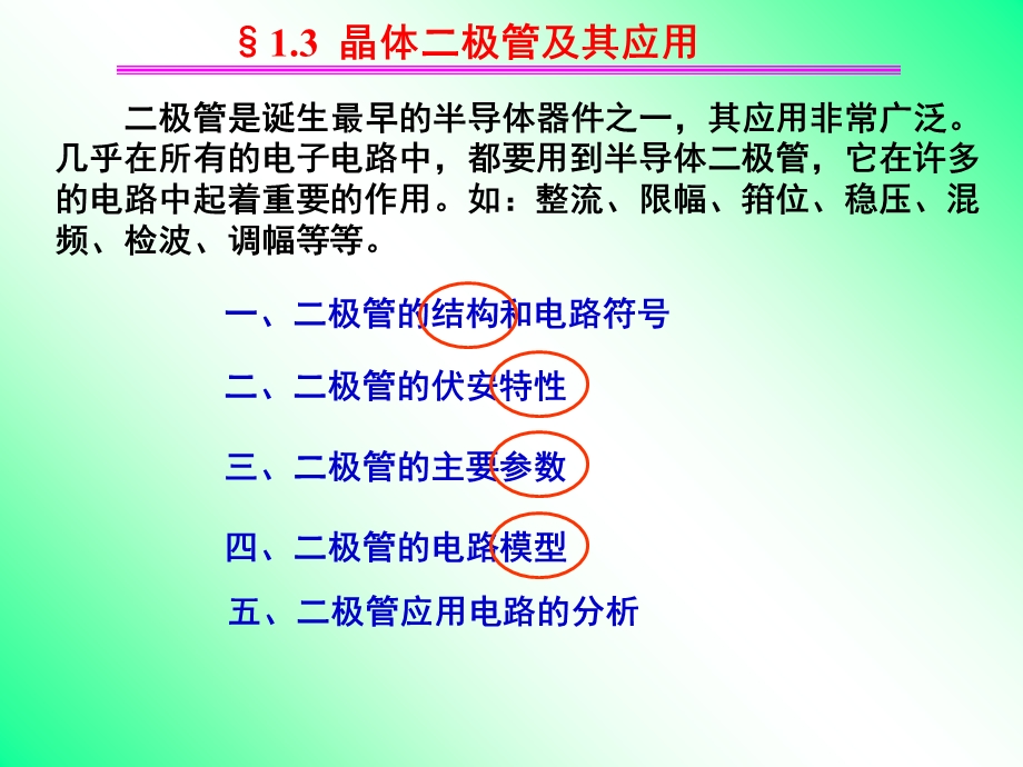 半导体二极管及应用.ppt_第3页