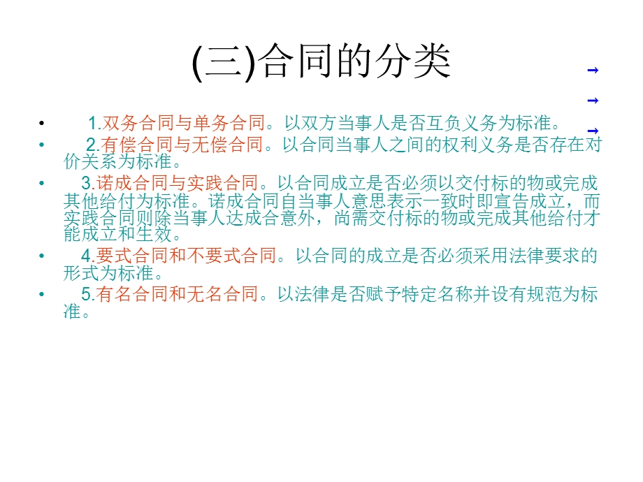 合同的概念和特征PPT.ppt_第3页