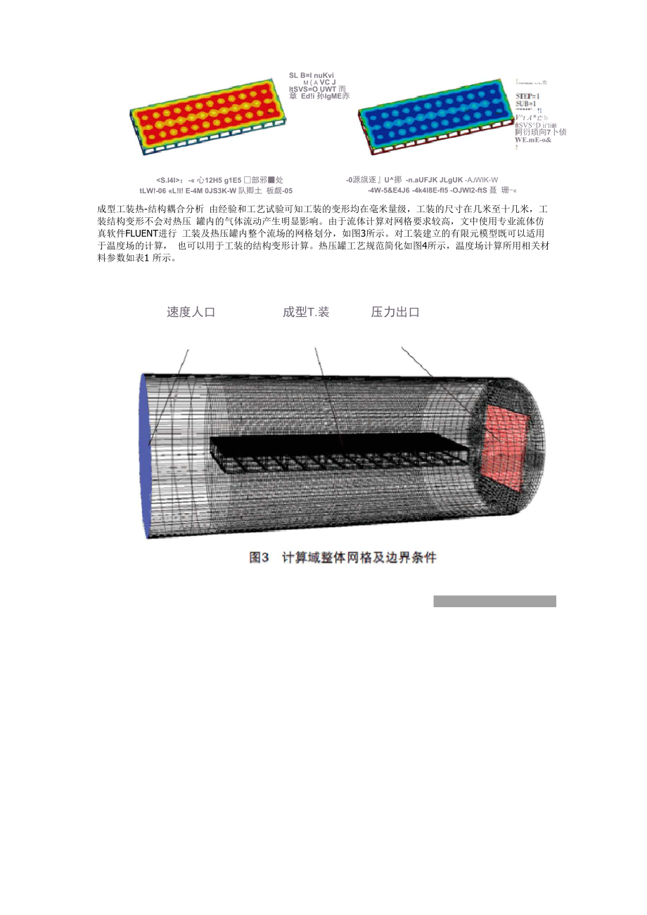 大型复合材料成型工装热.docx_第2页