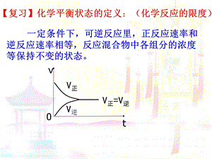 化学平衡移动的因素.ppt