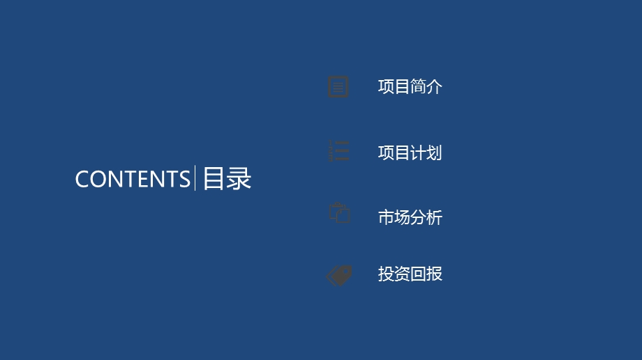 商业项目计划书范.ppt_第2页