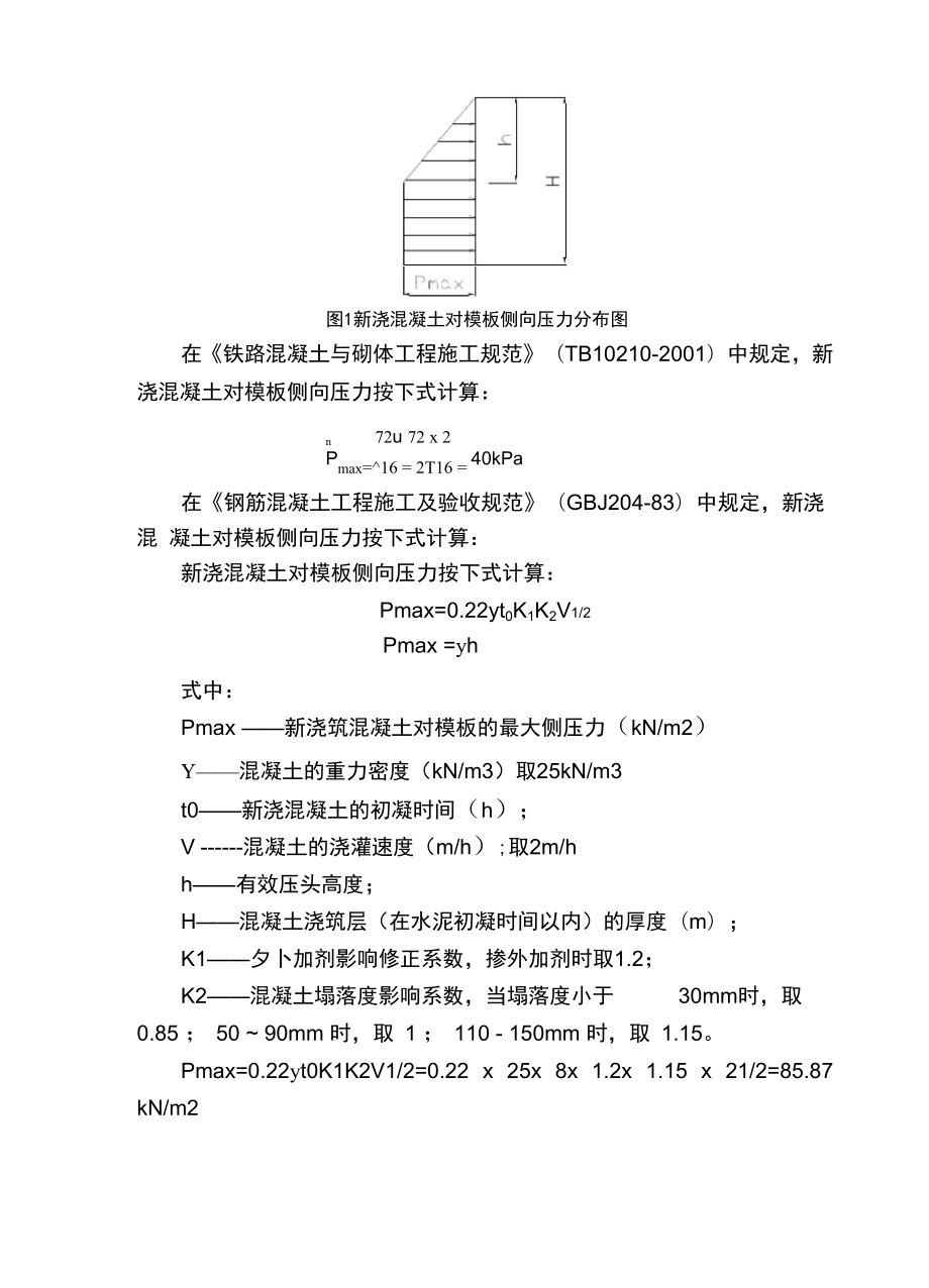 墩柱模板计算书-midas-civil.docx_第2页