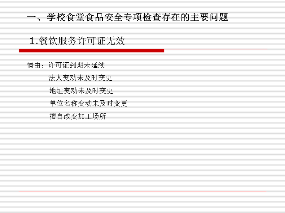 长兴县食品药品监督管理局.ppt_第3页