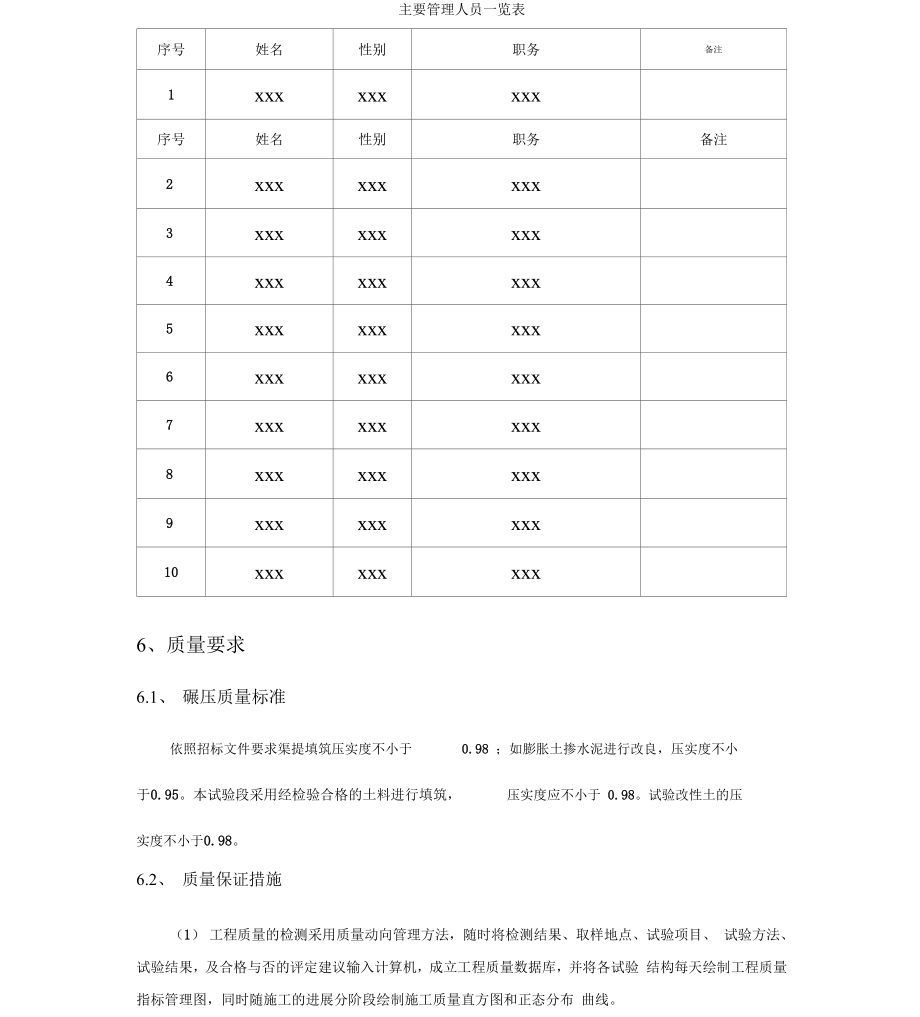 土方回填碾压试验方案计划.docx_第3页