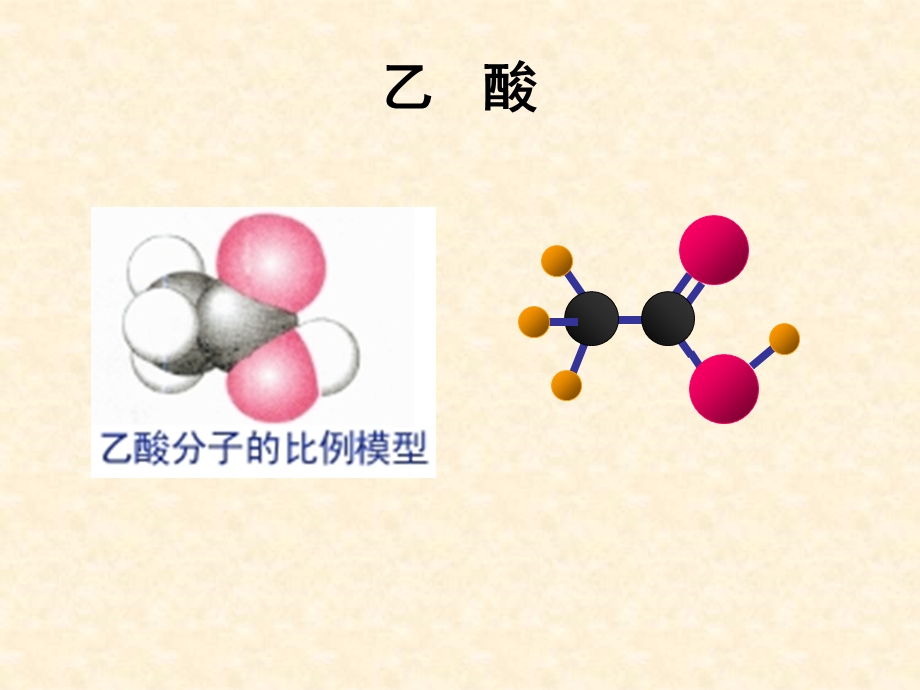 同课异构第一课时羧酸-乙酸.ppt_第2页