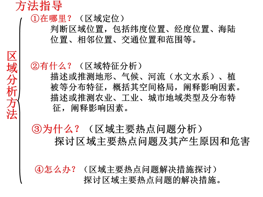 区域自然地理特征分析.ppt_第2页