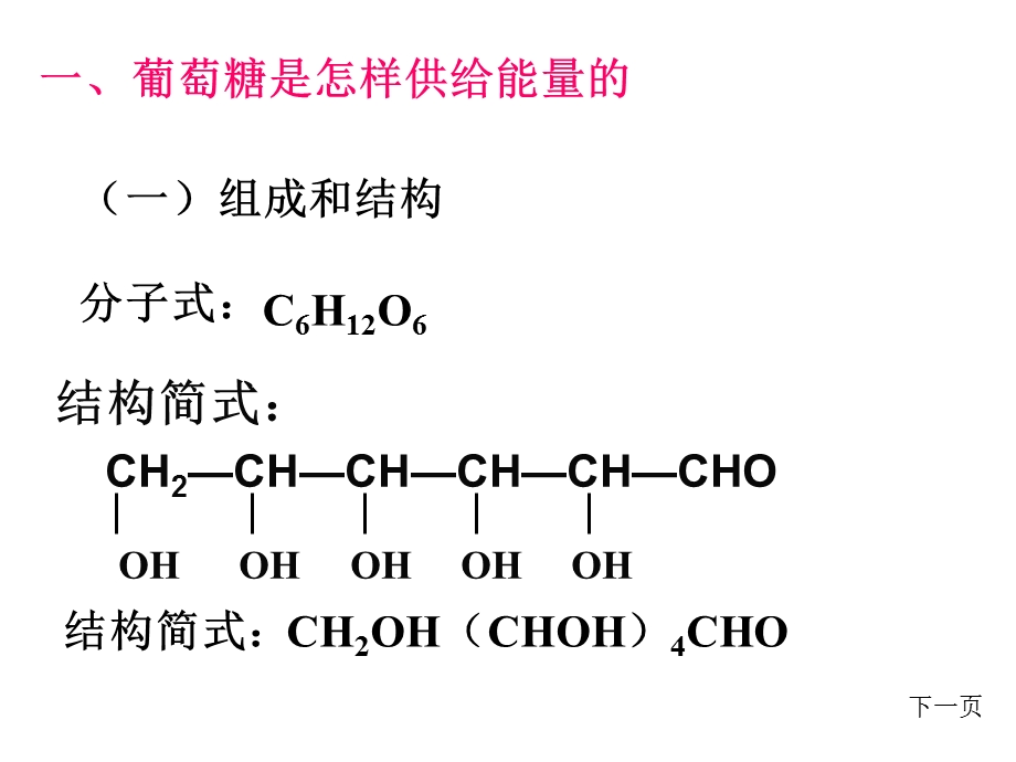 化学与生活会考复习.ppt_第3页