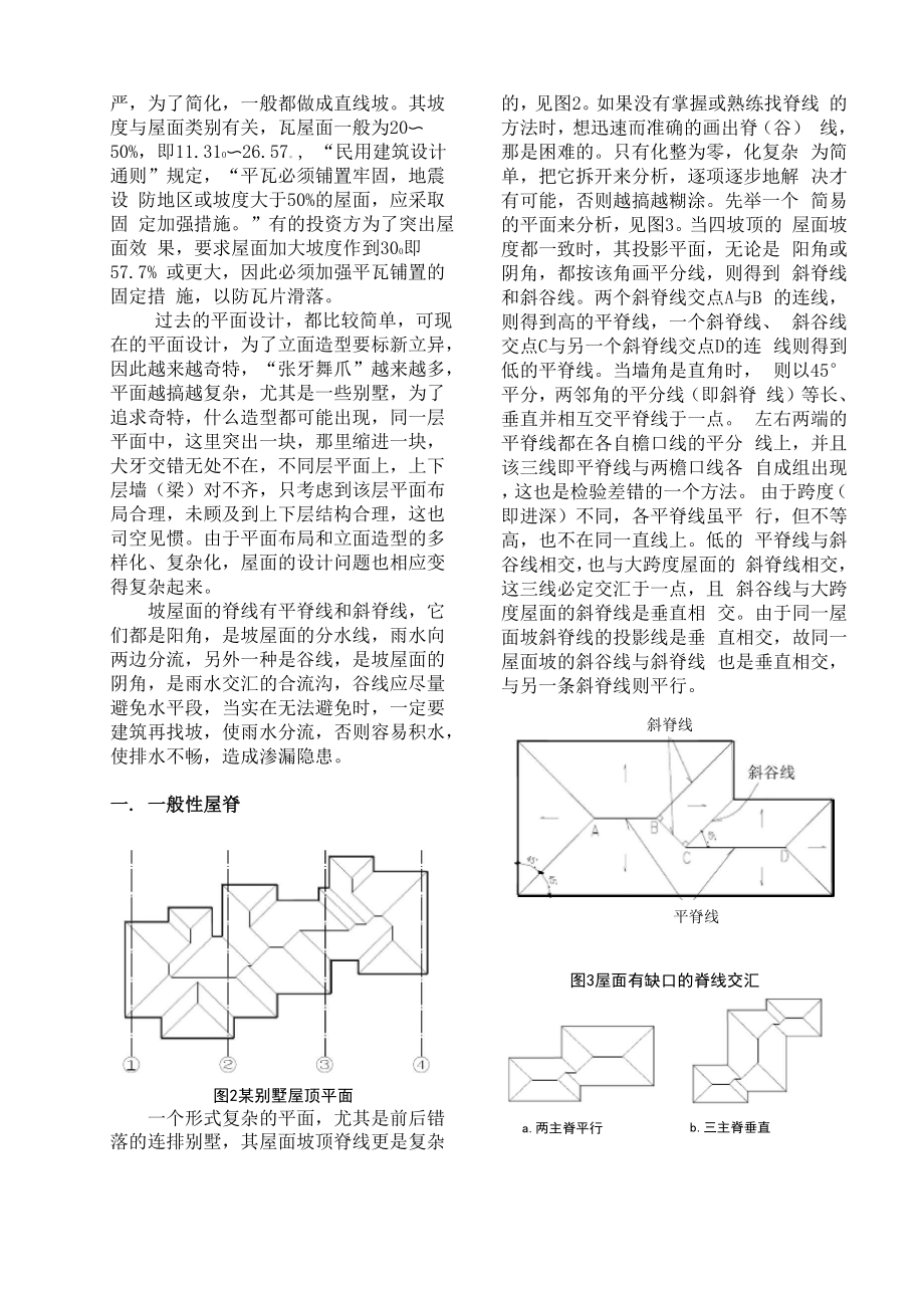 坡屋面找脊线及其他.docx_第2页