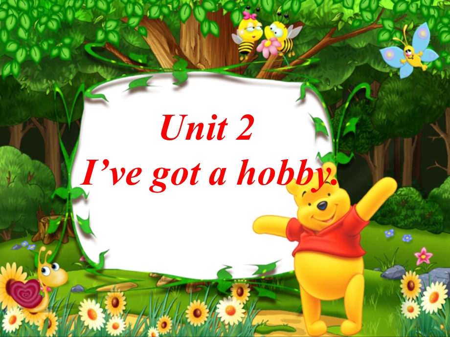 六上Module_3_Unit_2_I've_got_a_hobby.ppt_第1页