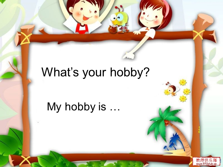 六上Module_3_Unit_2_I've_got_a_hobby.ppt_第2页