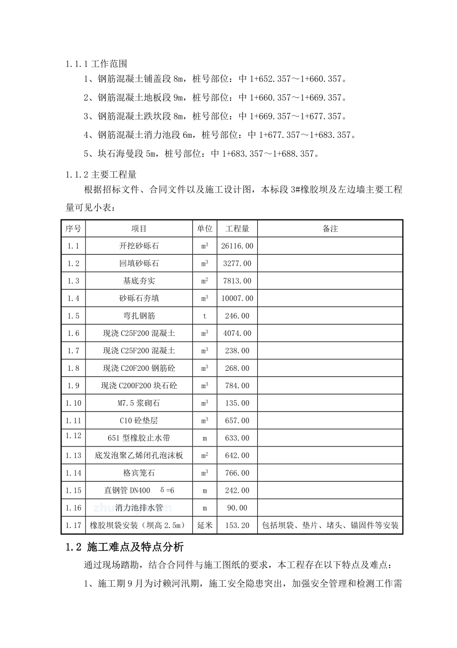 [练习]橡胶坝及边墙施工方案.doc_第3页